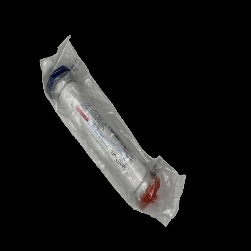 Синтетичний високопоточний діалізатор САНІТУМ H 210 2,1 (мм2) m2